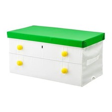 Contenitore per giochi Ikea