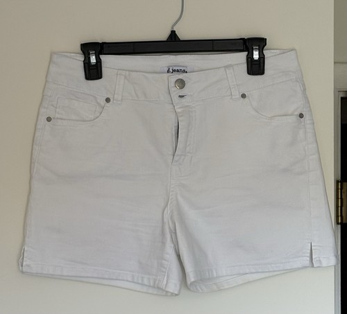 Jeans pantaloncino denim - d.jeans,