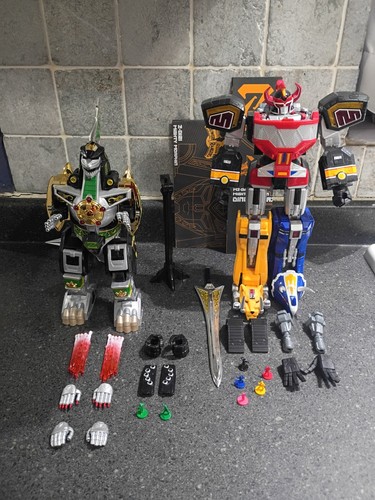 Power rangers zord ascension - zord,