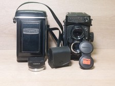 macchina fotografica Yashica