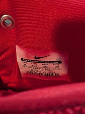 Nike Air Yeezy 2 Red edizione