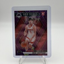 2024-25 Panini Mosaic - NBA