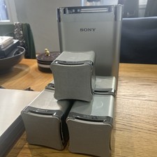 Sony S-master 5.1 DAV S550