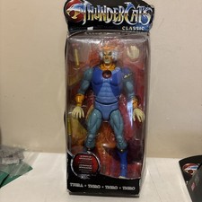 Thundercats Classics TIGRO Ban