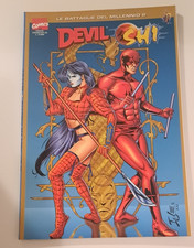 Devil/Shi - Battaglie del