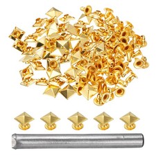 50 Pezzi Piramide Rivetto