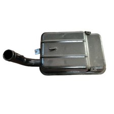 SERBATOIO BENZINA PER PIAGGIO APE MP 501 CODICE 1369484 REVISIONATO