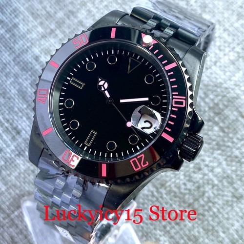 Orologio uomo automatico - orologio,
