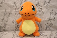 Pokemon peluche Charmander