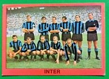 INTER SQUADRA CALCIO