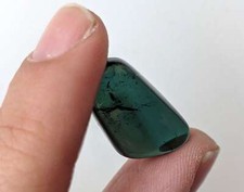 Cabochon di tormalina