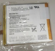 OEM Sony Battery LIS1551ERPC