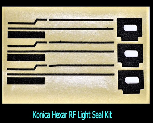 Per konica hexar - per,