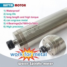 【IT】 2.2KW 220V Water