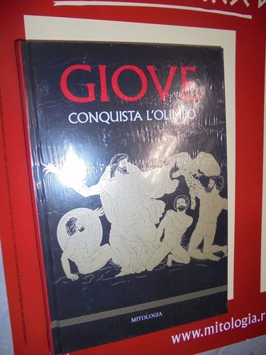 Uscita giove conquista - n°,