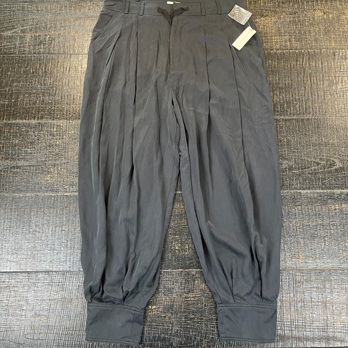 Anthropologie pantalone nero - anthropologie,