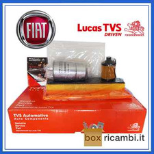 KIT FILTRI FIAT PUNTO EVO -