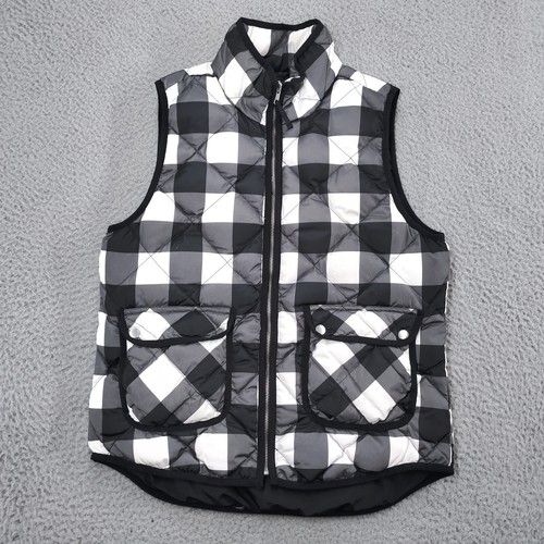 Woolrich gilet donna medio