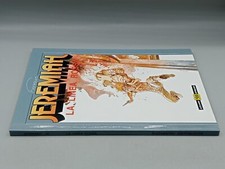 fumetto JEREMIAH numero 16