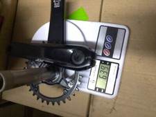 Guarnitura Shimano XT fc-m8100