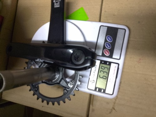 Guarnitura shimano m8100 - guarnitura, fc-m8100