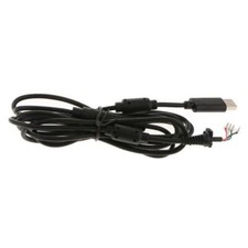 Per il cavo USB del controller