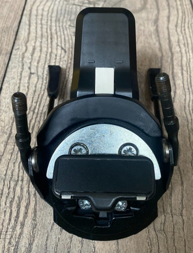 Ski brake look pivot - ski,