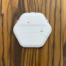 Sensore Allarme Sirena di Rottura Vetri Finestre Antifurto Rilevatore Urto Vetro