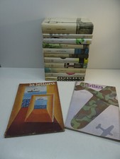 Lotto 111 libri - 111, con