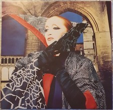 Mina – Cremona (1996) LP