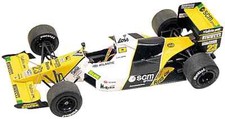 Tameo Kits TMK104 Minardi