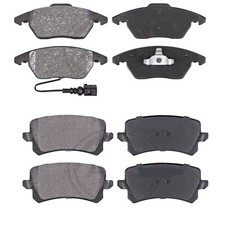 Kit Pastiglie Pattini