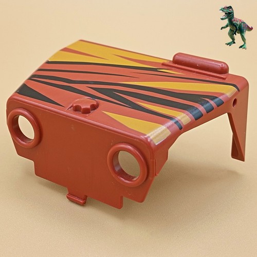 Playmobil-capo