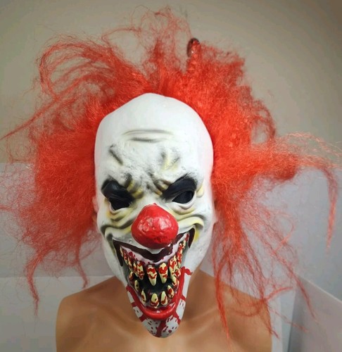 Maschera lattice killer - in,