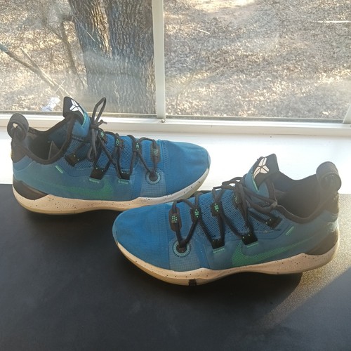 Kobe 2018 blu - a.d., militare