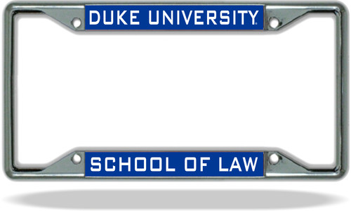 Cornice targa duke law - targa,