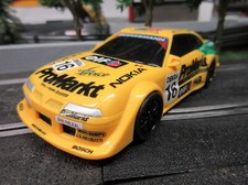 SCALEXTRIC C2037 OPEL CALIBRA
