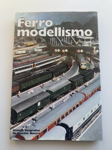 Ferromodellismo agostini - ferromodellismo,