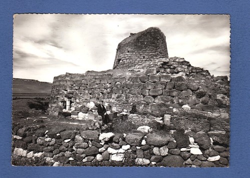 Sardegna nuraghi antine - sardegna, s.antine