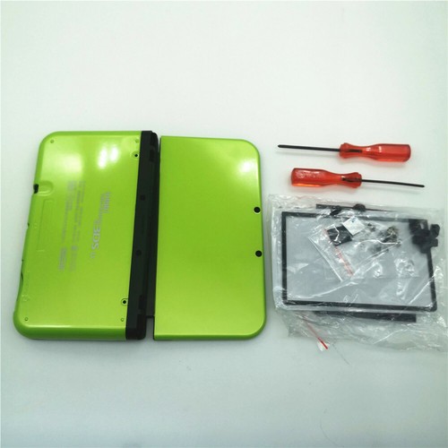 Custodia completa verde guscio