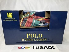 NUOVISSIMO mocassino uomo Polo