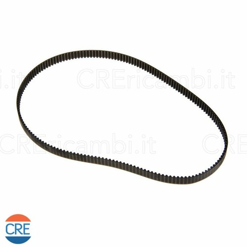 Cinghia dentata trasmissione - dentata,