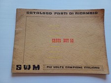 Swm cross boy 1977 - swm,