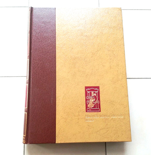 Enciclopedia motta numero - enciclopedia, 7