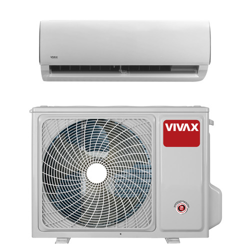 Climatizzatore vivax - climatizzatore,