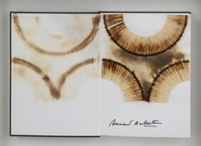 AUBERTIN BERNARD Livre Brulé