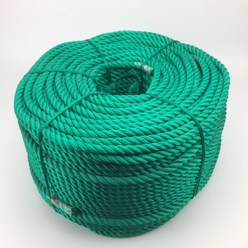 10mm green strand - 3, softline