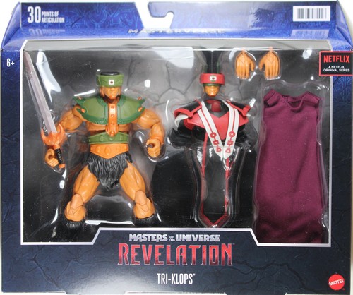 Masters the universe - masters, of
