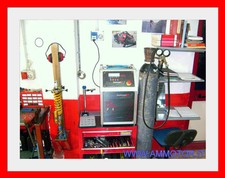 Revisione mono ammortizzatore - revisione,