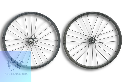 Set ruote fulcrum racing - racing, zero